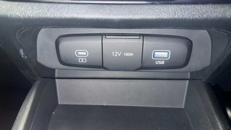 Hyundai i10 1.0 [63] Advance 5dr Auto [Nav] Petrol Hatchback